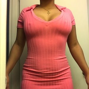 Fashion Nova Dress
